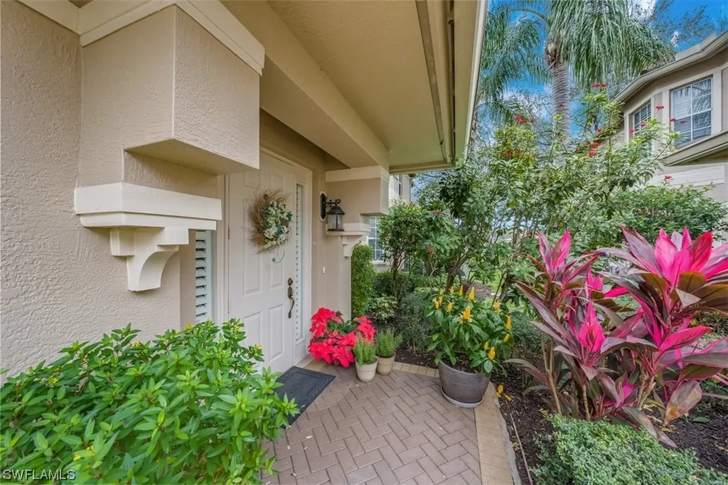 810 Regency Reserve Circle Naples FL 34119