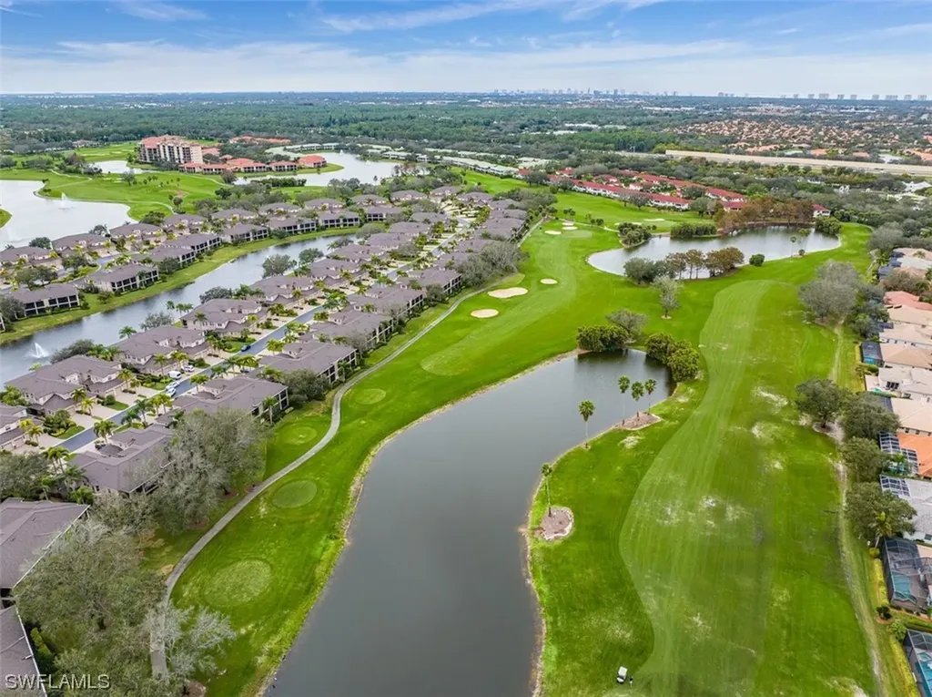 810 Regency Reserve Circle Naples FL 34119
