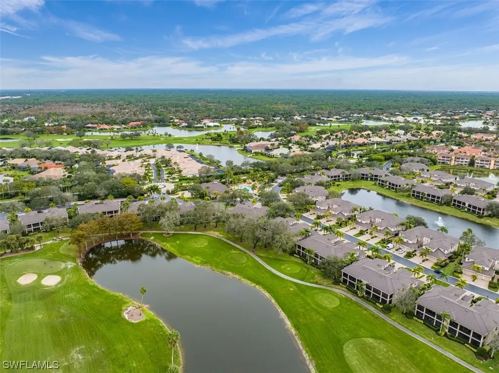 810 Regency Reserve Circle Naples FL 34119