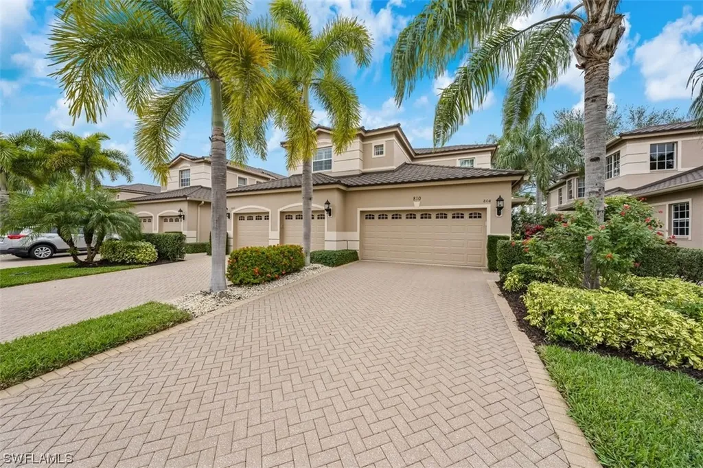 810 Regency Reserve Circle Naples FL 34119