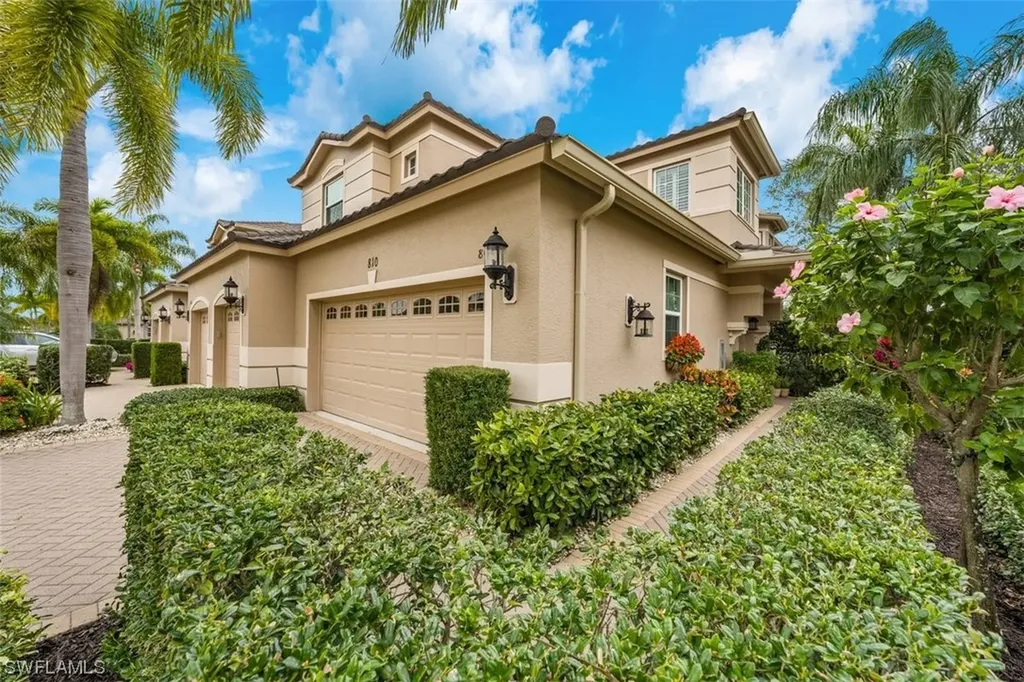 810 Regency Reserve Circle Naples FL 34119