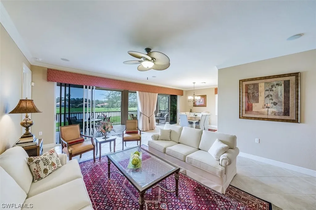 810 Regency Reserve Circle Naples FL 34119