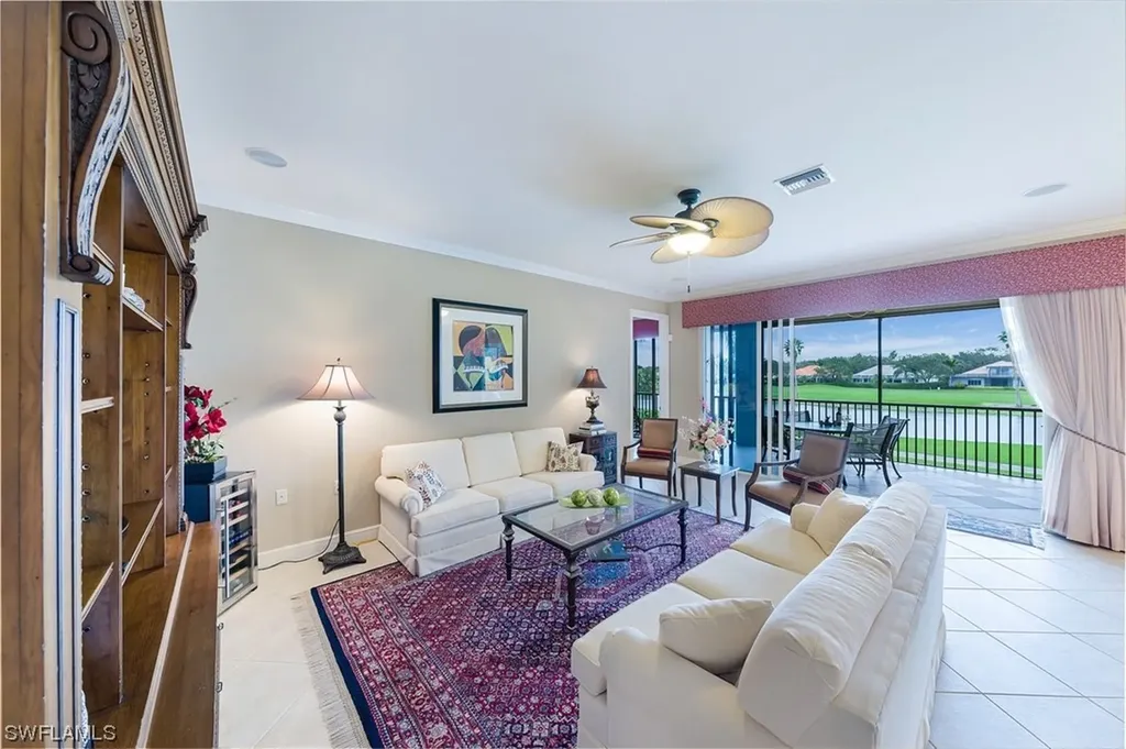 810 Regency Reserve Circle Naples FL 34119
