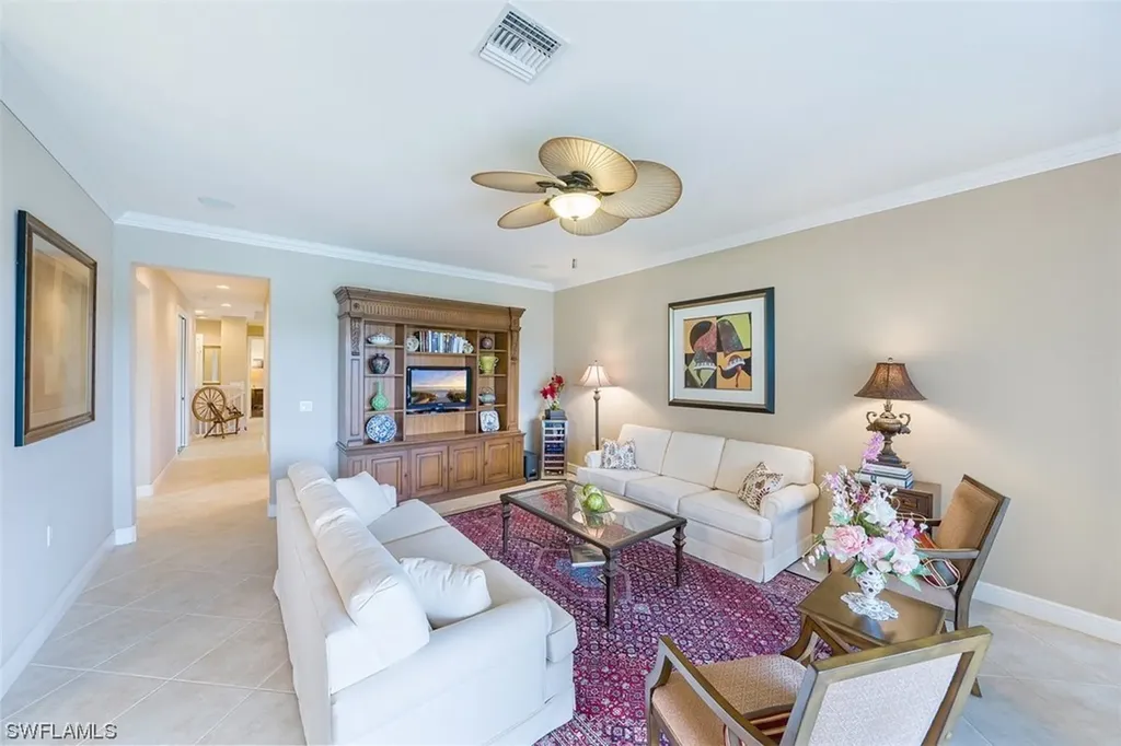 810 Regency Reserve Circle Naples FL 34119