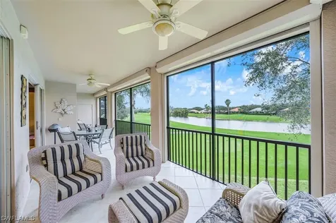 810 Regency Reserve Circle Naples FL 34119
