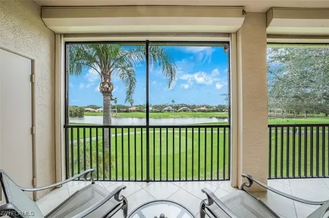 810 Regency Reserve Circle Naples FL 34119