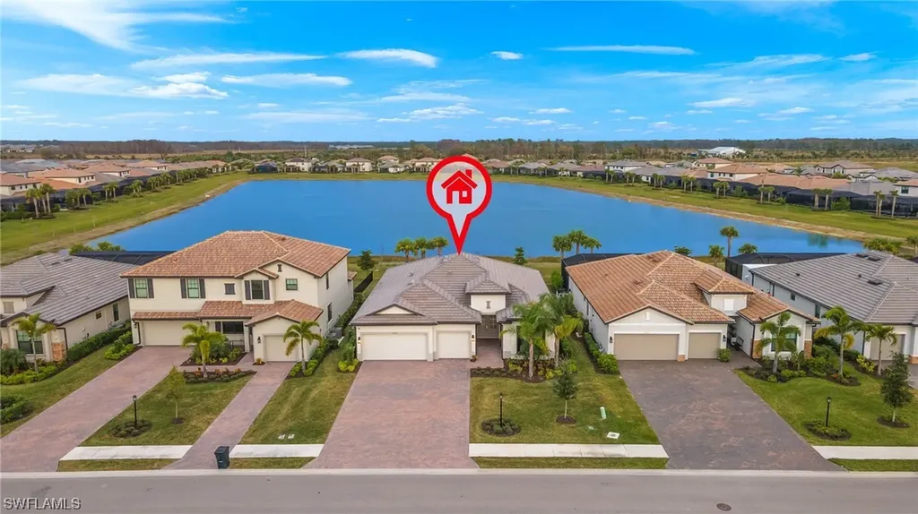 18332 Parksville Drive Estero FL 33928