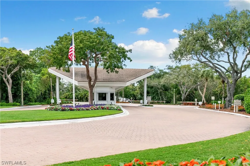 394 Wild Coffee Lane Marco Island FL 34145