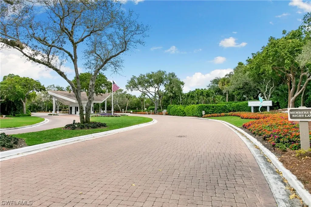 394 Wild Coffee Lane Marco Island FL 34145