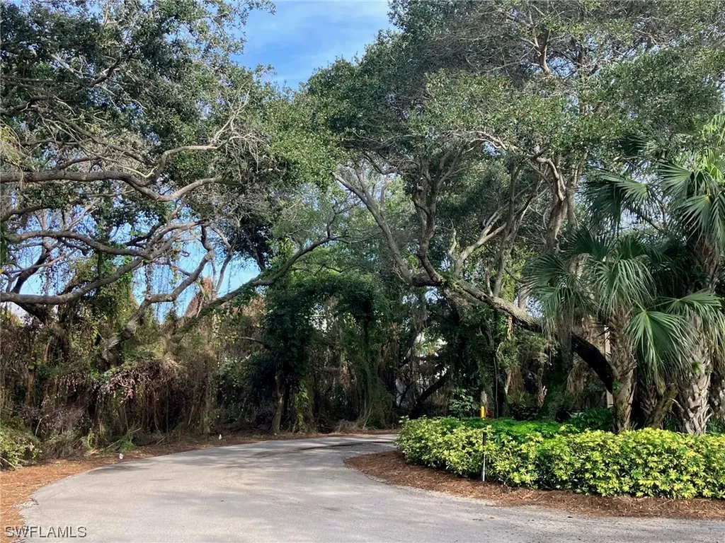 394 Wild Coffee Lane Marco Island FL 34145