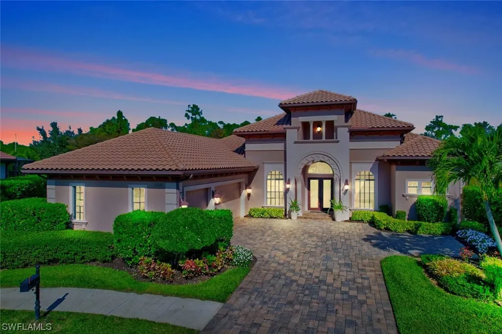 7311 Squires Place Naples FL 34113