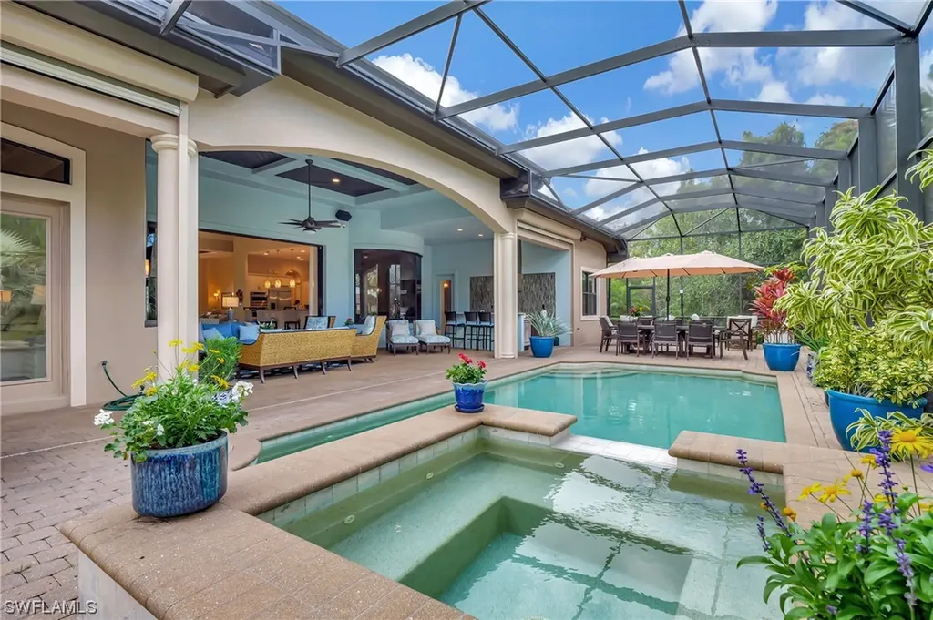 7311 Squires Place Naples FL 34113