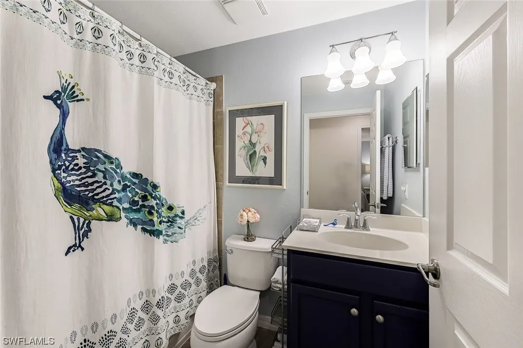 9828 Venezia Circle Naples FL 34113