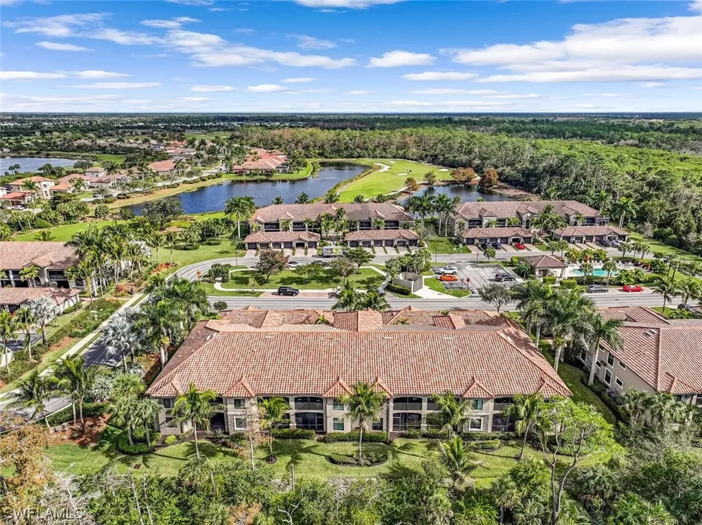 9828 Venezia Circle Naples FL 34113