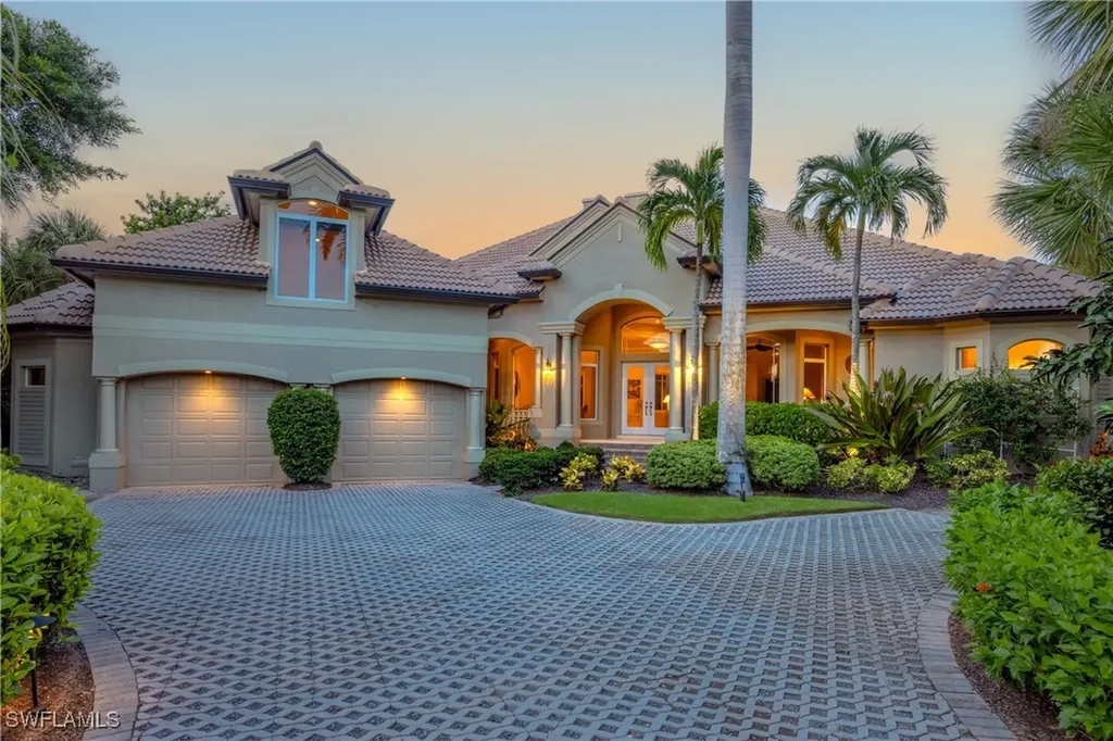 2364 Wulfert Road Sanibel FL 33957