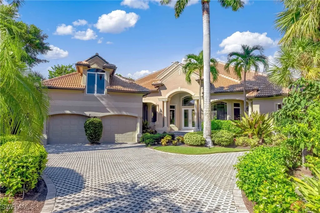 2364 Wulfert Road Sanibel FL 33957