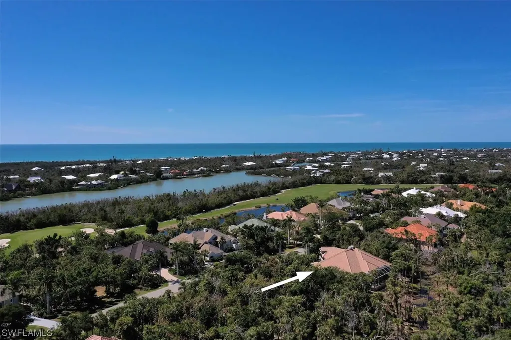 2364 Wulfert Road Sanibel FL 33957