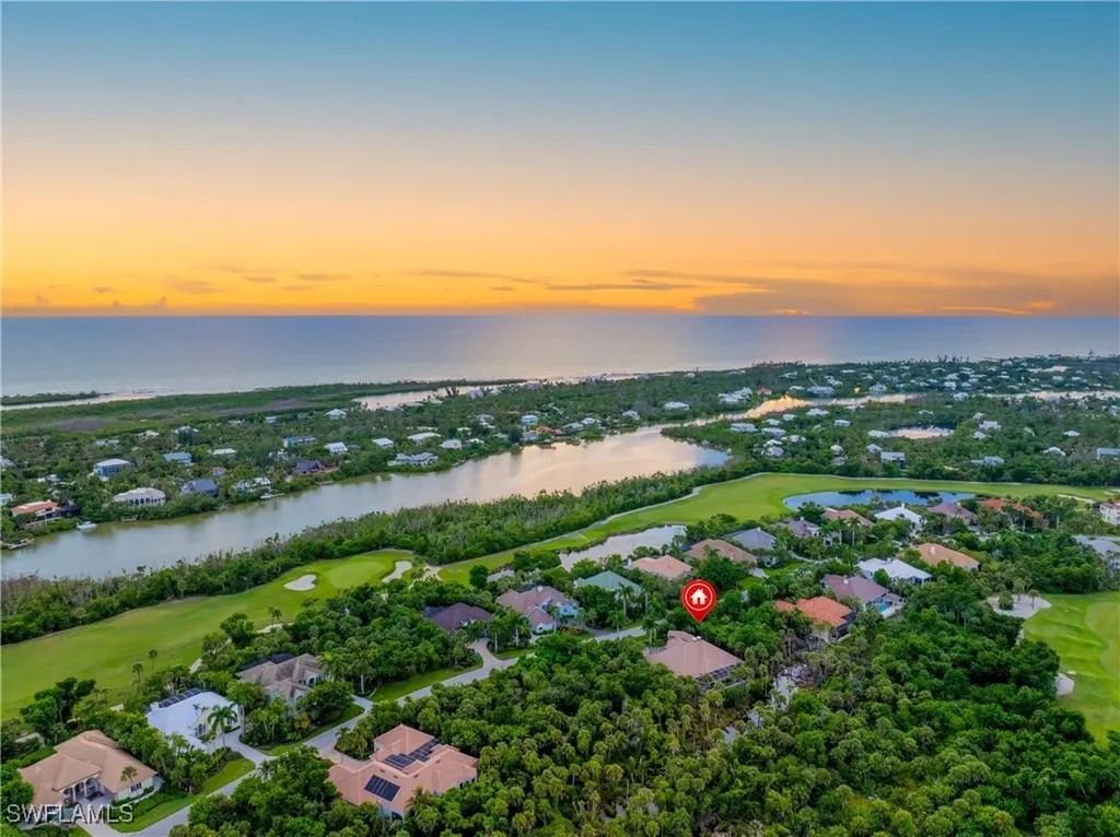 2364 Wulfert Road Sanibel FL 33957