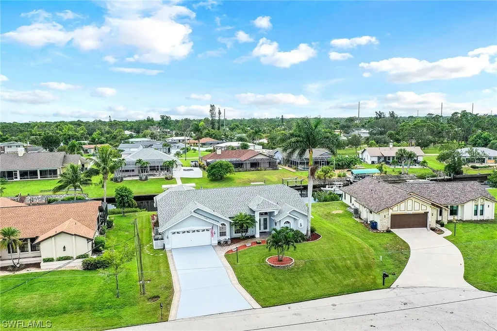 20625 Porthole Court Estero FL 33928