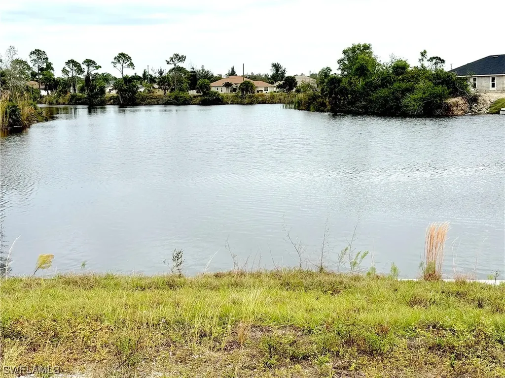 4209 Ne 20th Court Cape Coral FL 33909