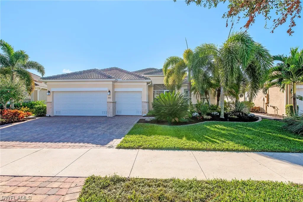 15011 Malayan Court Bonita Springs FL 34135