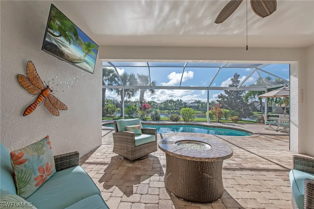 15011 Malayan Court Bonita Springs FL 34135