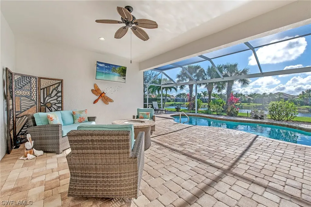 15011 Malayan Court Bonita Springs FL 34135