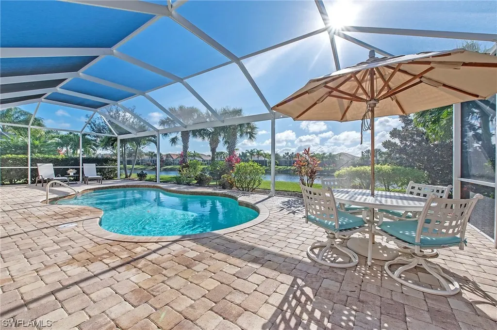 15011 Malayan Court Bonita Springs FL 34135