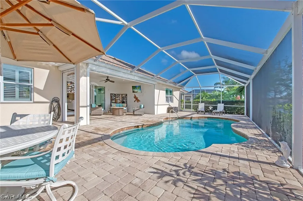 15011 Malayan Court Bonita Springs FL 34135