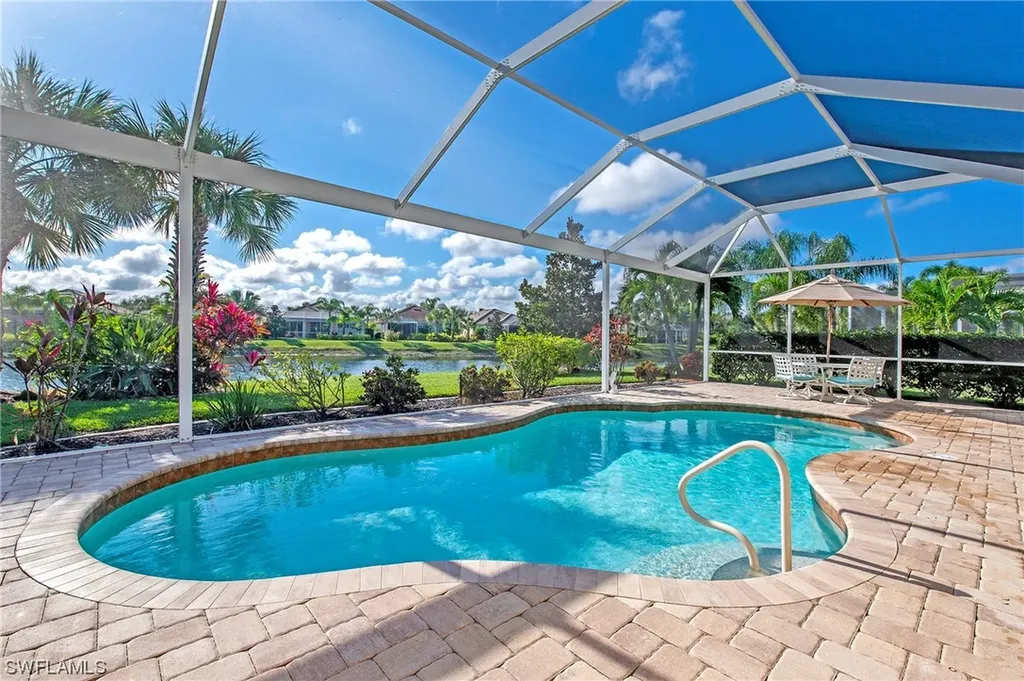 15011 Malayan Court Bonita Springs FL 34135