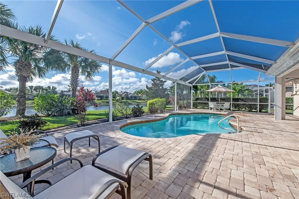 15011 Malayan Court Bonita Springs FL 34135