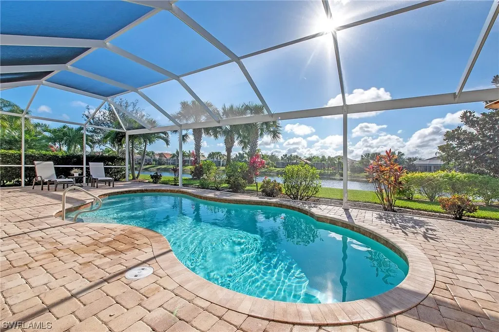 15011 Malayan Court Bonita Springs FL 34135