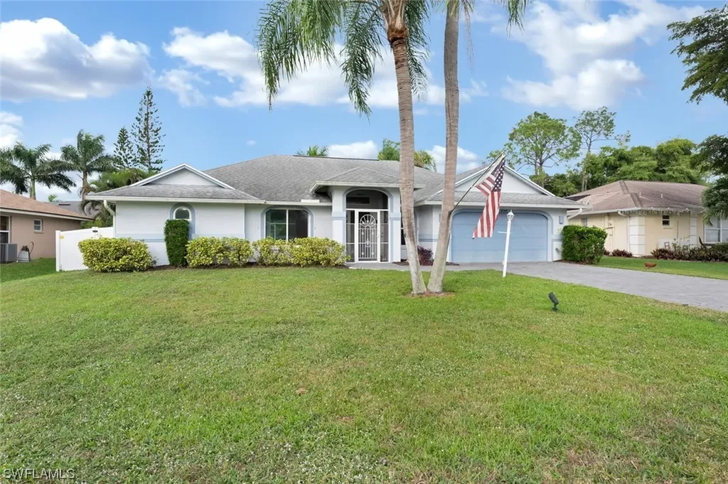 236 Channing Court Naples FL 34110