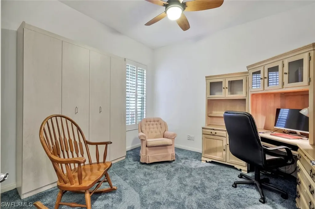 3913 Isla Ciudad Court Naples FL 34109