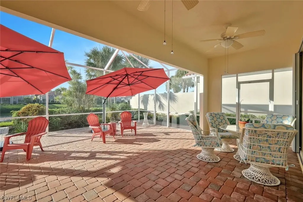 3913 Isla Ciudad Court Naples FL 34109