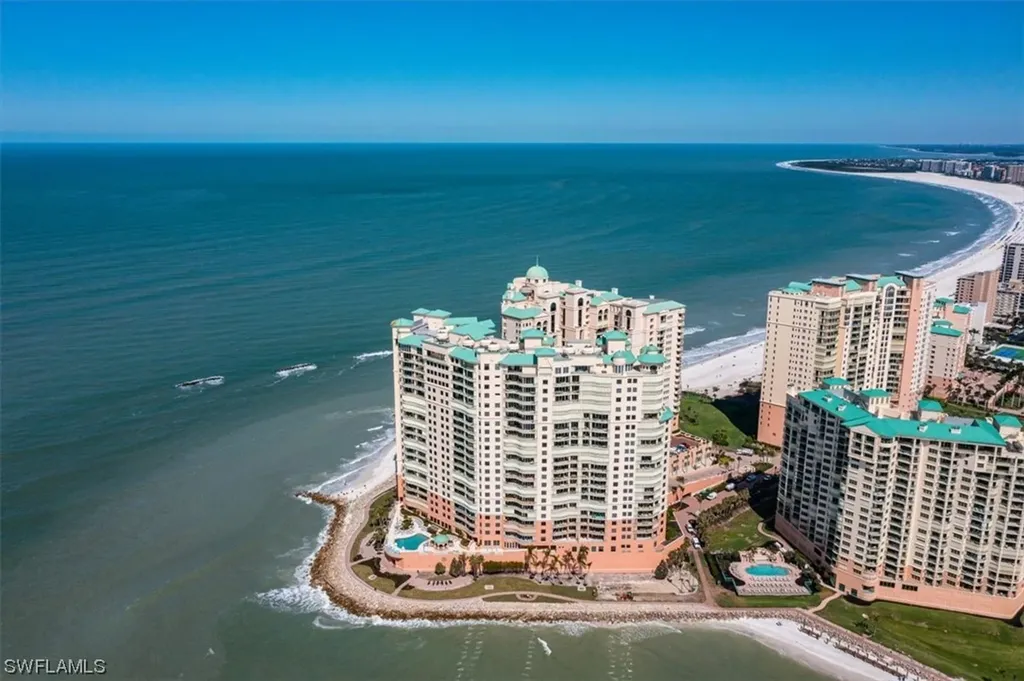 980 Cape Marco Drive Marco Island FL 34145