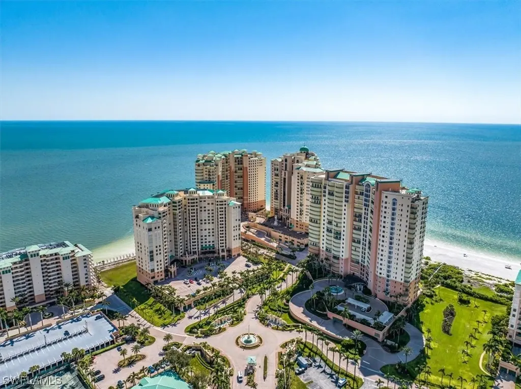 980 Cape Marco Drive Marco Island FL 34145