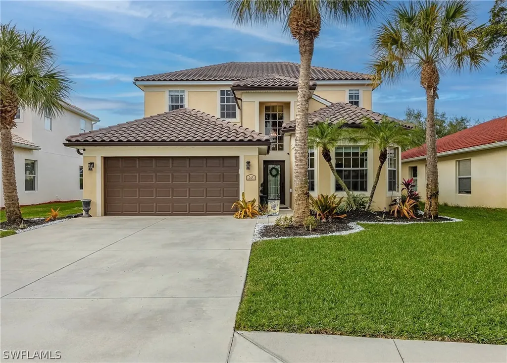 12451 Jewel Stone Lane Fort Myers FL 33913
