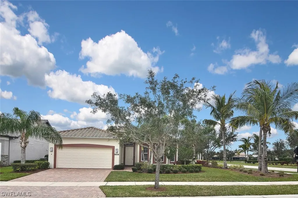 12887 Chadsford Circle Fort Myers FL 33913