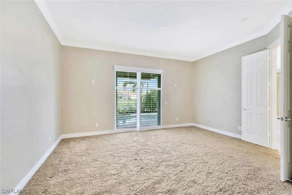 3461 Donoso Court Naples FL 34109