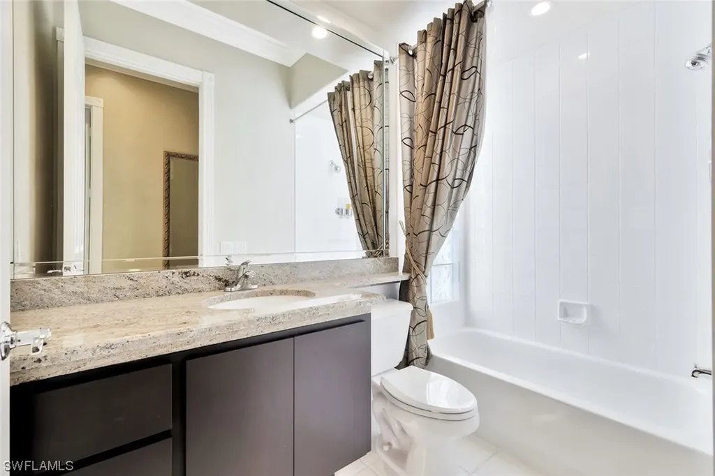 3461 Donoso Court Naples FL 34109