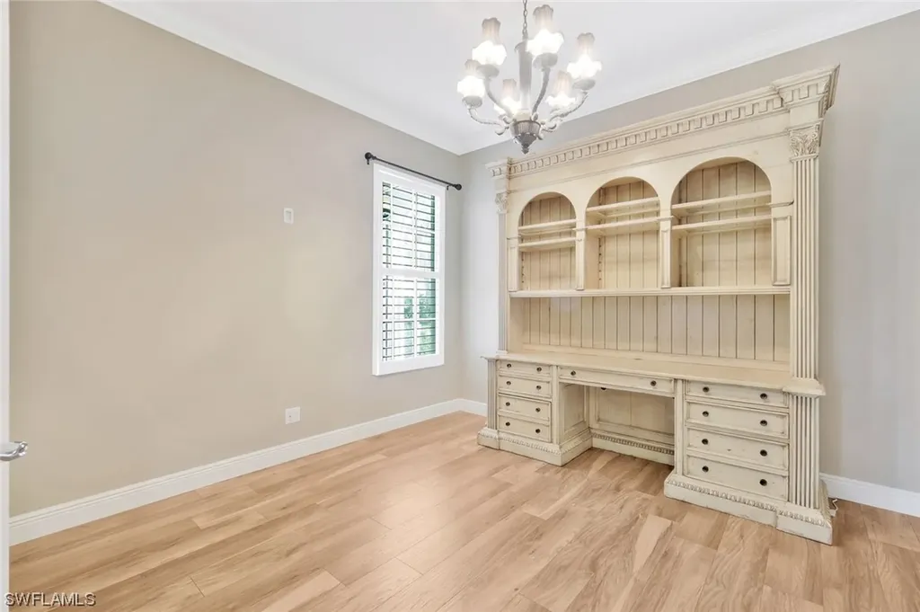 3461 Donoso Court Naples FL 34109
