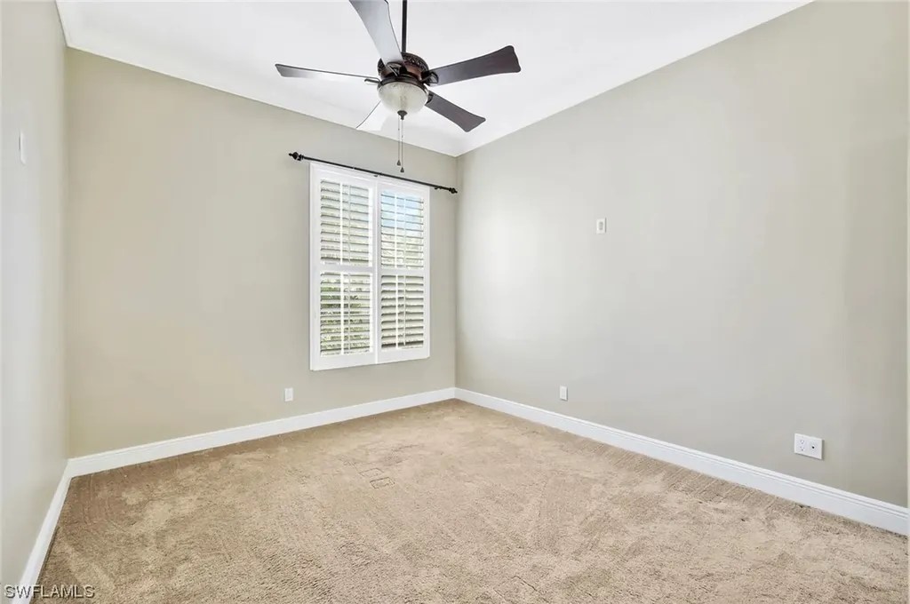 3461 Donoso Court Naples FL 34109