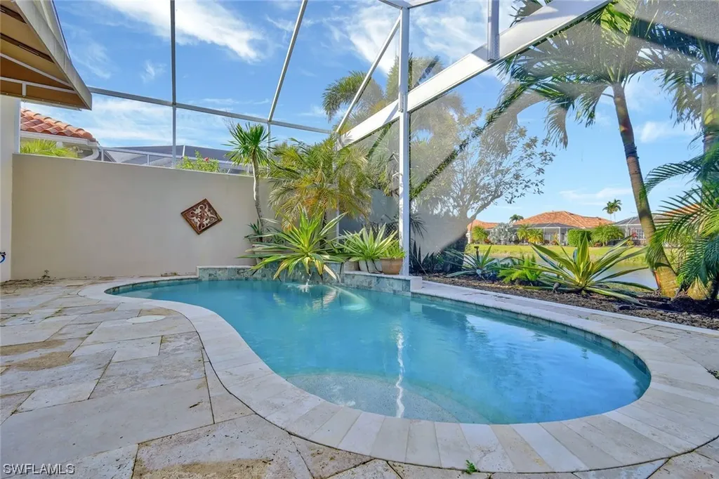 3461 Donoso Court Naples FL 34109