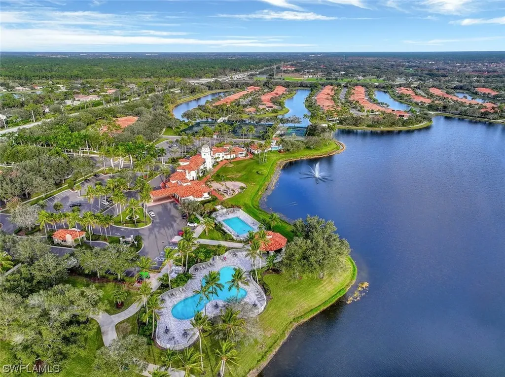 3461 Donoso Court Naples FL 34109