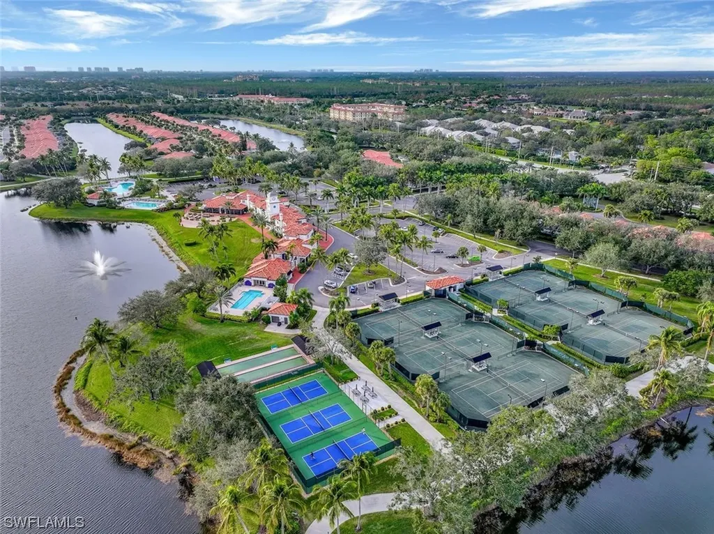 3461 Donoso Court Naples FL 34109