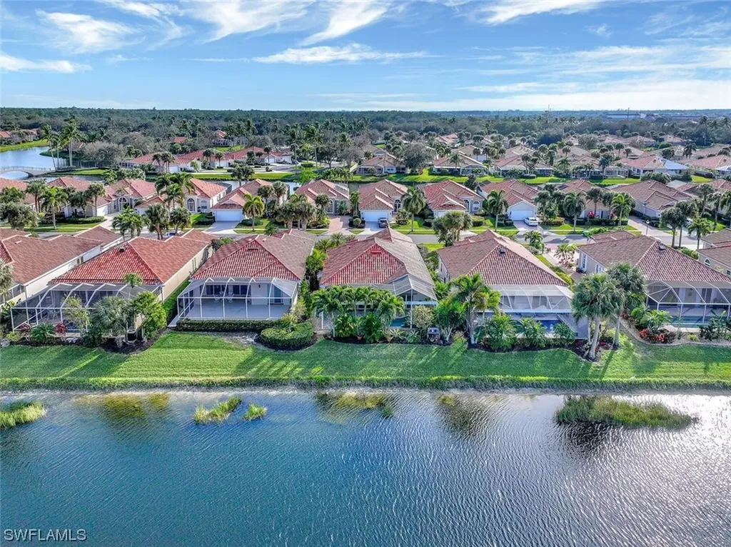 3461 Donoso Court Naples FL 34109