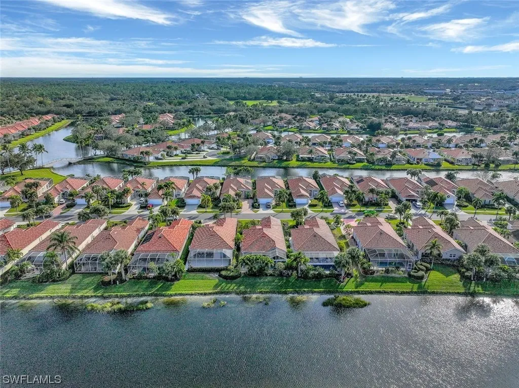 3461 Donoso Court Naples FL 34109
