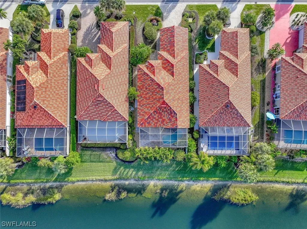 3461 Donoso Court Naples FL 34109