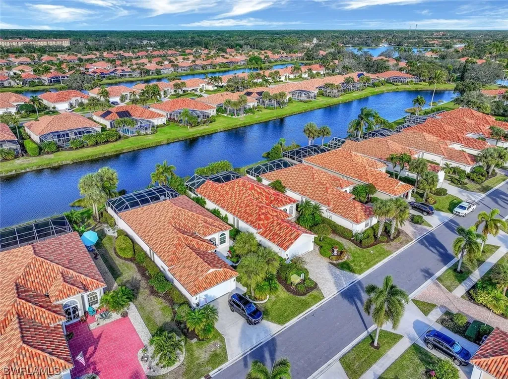 3461 Donoso Court Naples FL 34109